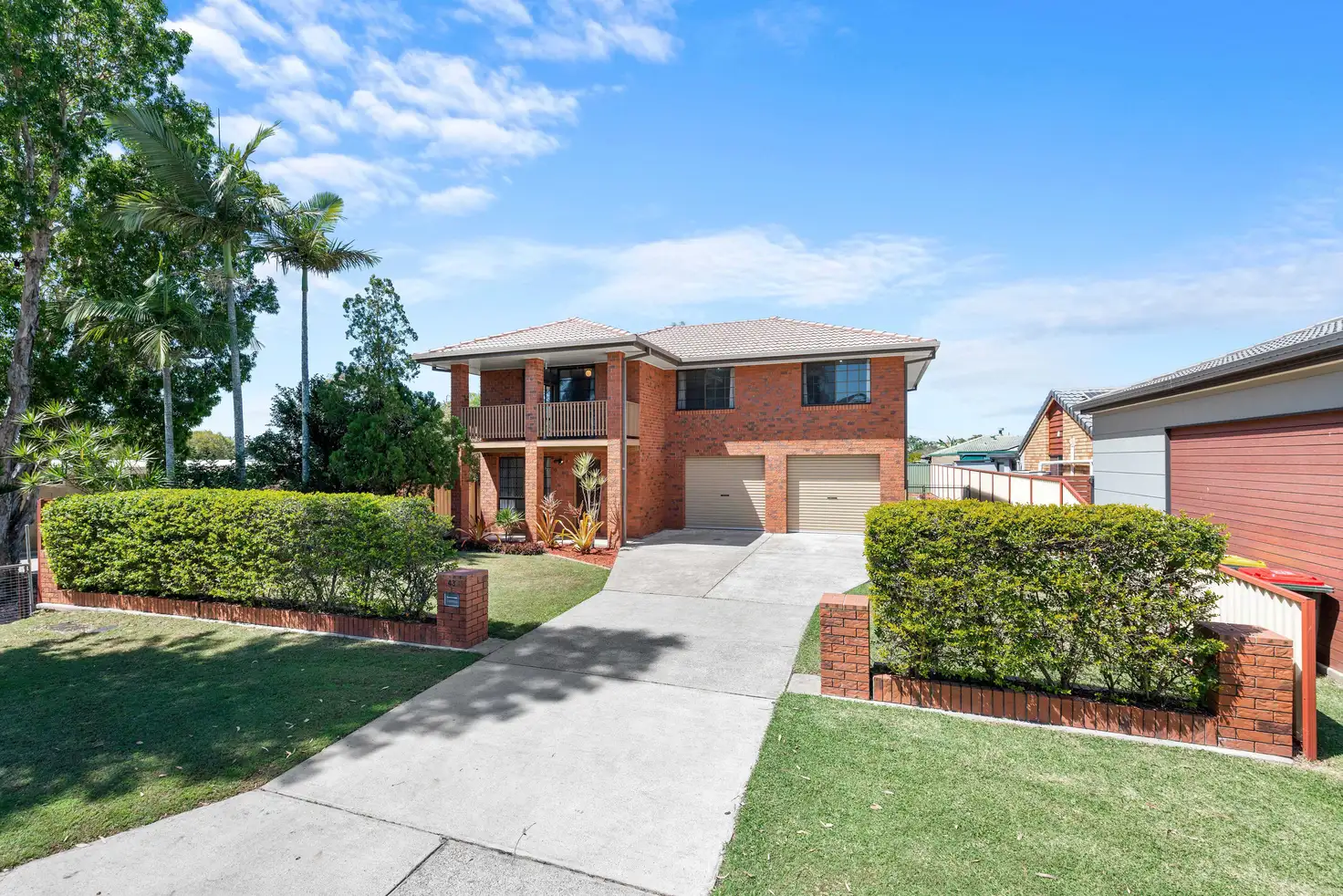 Main view of Homely house listing, 43 Fairway Place, Banyo QLD 4014