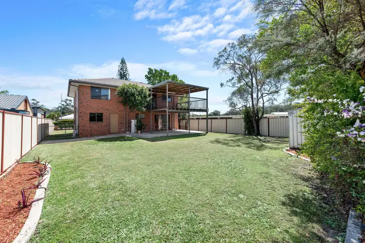 Second view of Homely house listing, 43 Fairway Place, Banyo QLD 4014