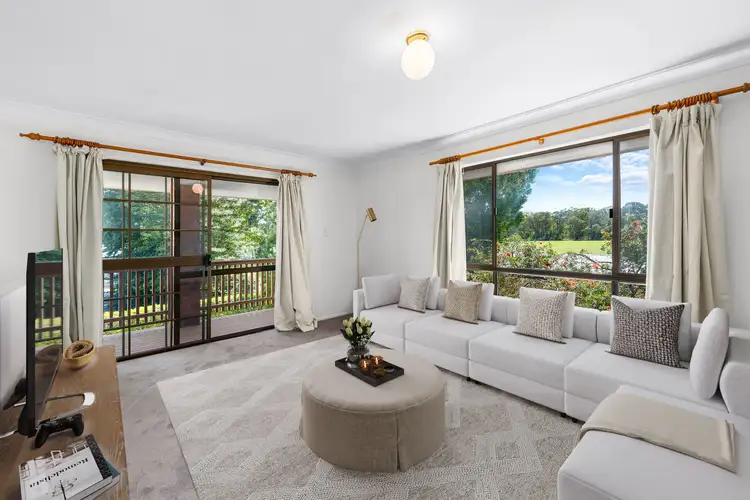 Third view of Homely house listing, 43 Fairway Place, Banyo QLD 4014