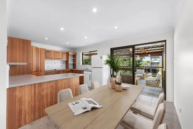 Fourth view of Homely house listing, 43 Fairway Place, Banyo QLD 4014
