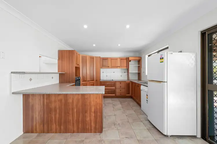 Fifth view of Homely house listing, 43 Fairway Place, Banyo QLD 4014