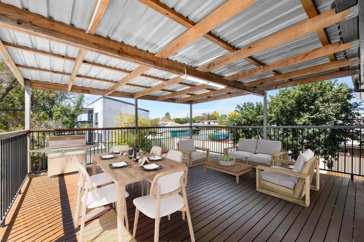 Sixth view of Homely house listing, 43 Fairway Place, Banyo QLD 4014