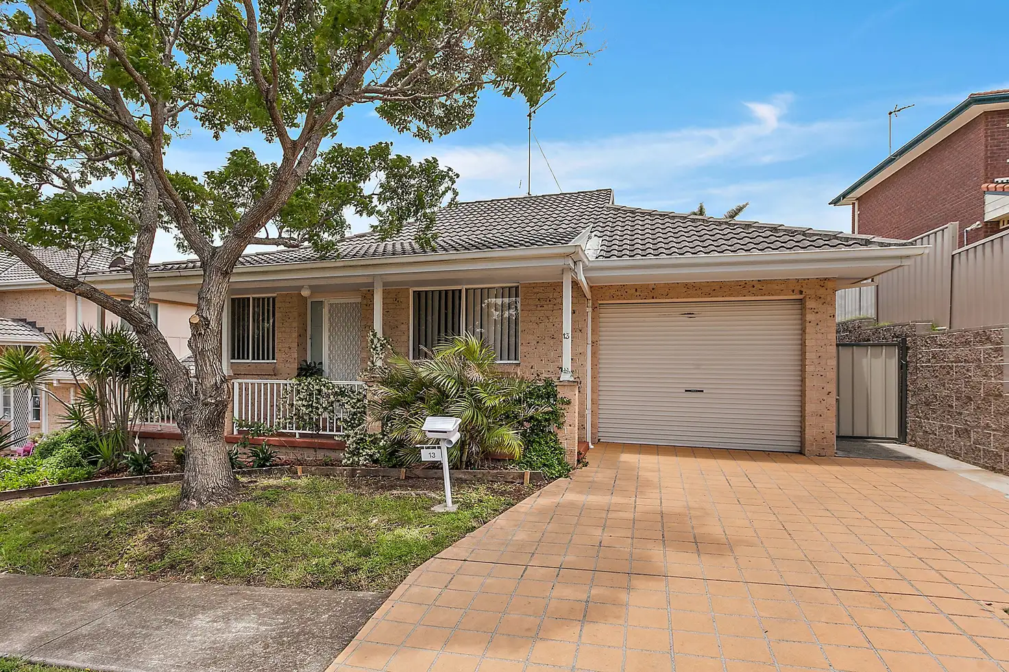 Main view of Homely villa listing, 13/12-18 Glider Avenue, Blackbutt NSW 2529