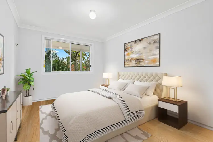 Sixth view of Homely villa listing, 13/12-18 Glider Avenue, Blackbutt NSW 2529