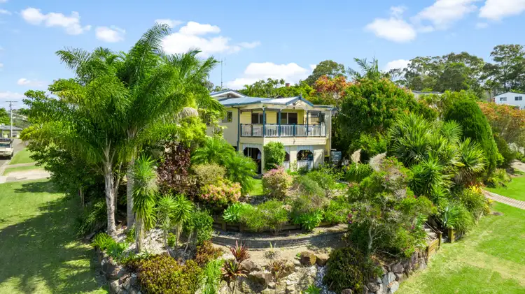 1 Grenfell Court, Kuluin QLD 4558