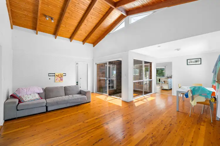 Second view of Homely house listing, 1 Grenfell Court, Kuluin QLD 4558