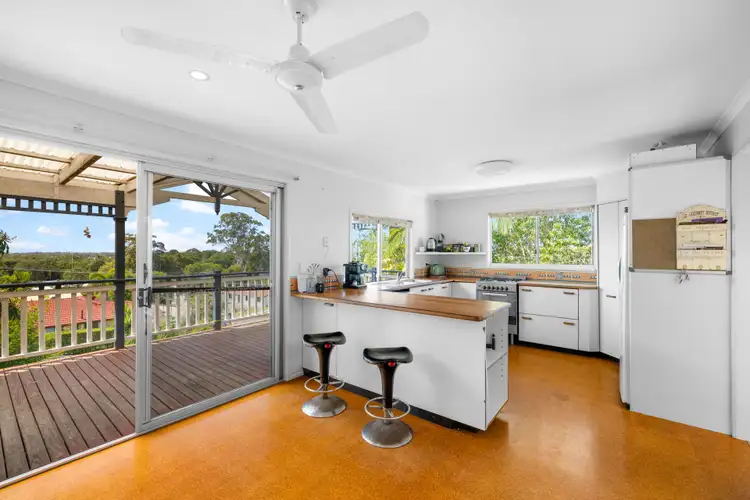Third view of Homely house listing, 1 Grenfell Court, Kuluin QLD 4558