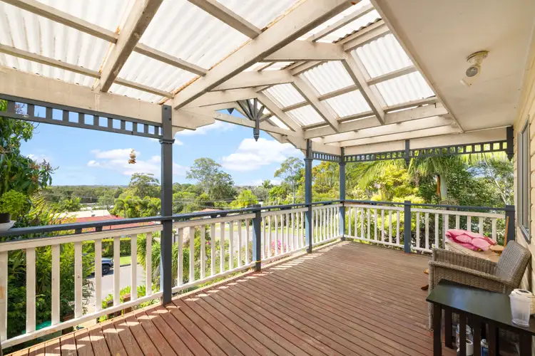 Fourth view of Homely house listing, 1 Grenfell Court, Kuluin QLD 4558