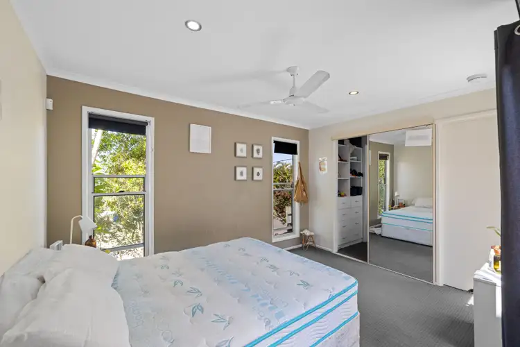 Fifth view of Homely house listing, 1 Grenfell Court, Kuluin QLD 4558