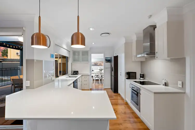 Third view of Homely house listing, 3 Marjorie Crescent, Benowa QLD 4217