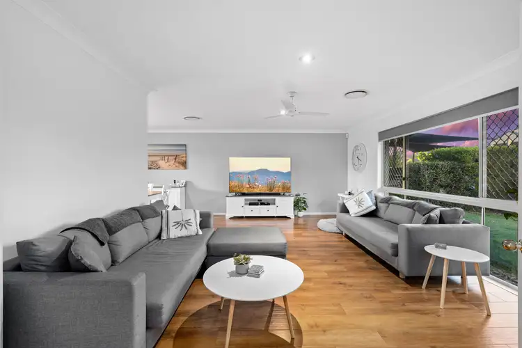 Fourth view of Homely house listing, 3 Marjorie Crescent, Benowa QLD 4217