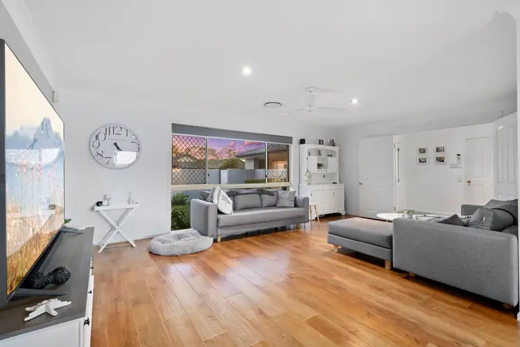 Fifth view of Homely house listing, 3 Marjorie Crescent, Benowa QLD 4217