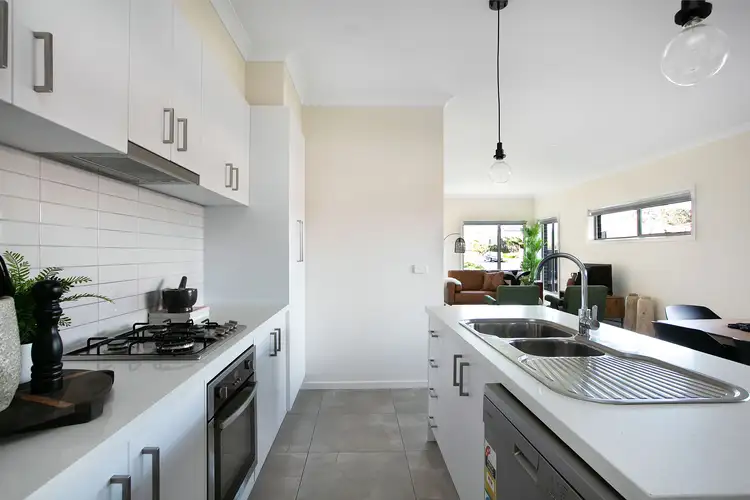 Fourth view of Homely townhouse listing, 129a Hickford Street, Reservoir VIC 3073