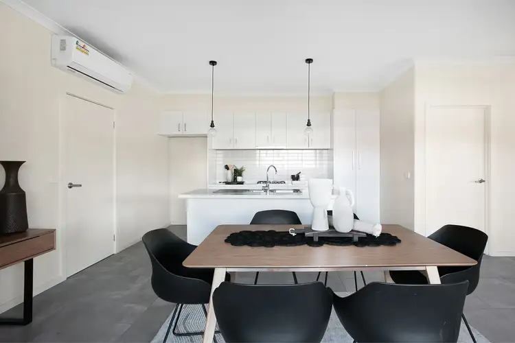 Sixth view of Homely townhouse listing, 129a Hickford Street, Reservoir VIC 3073
