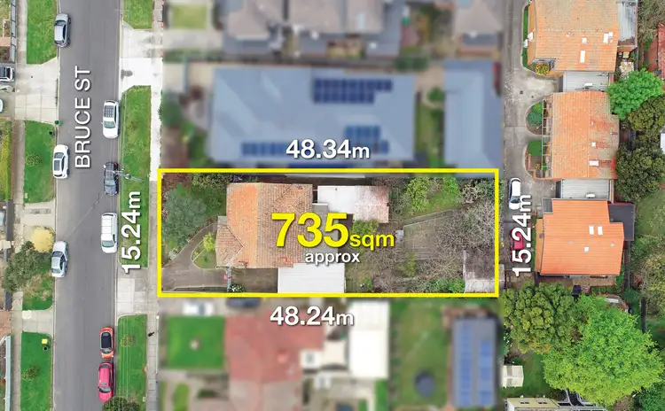 143 Bruce Street, Preston VIC 3072