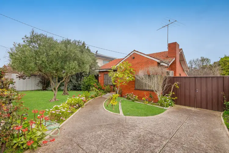 Second view of Homely house listing, 143 Bruce Street, Preston VIC 3072