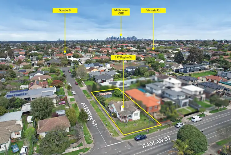 117 Raglan Street, Preston VIC 3072