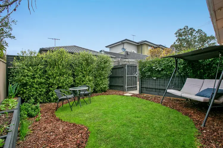 4/22 Newcastle Street, Preston VIC 3072