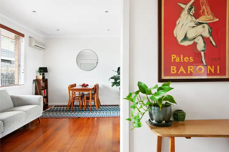 Second view of Homely unit listing, 4/22 Newcastle Street, Preston VIC 3072