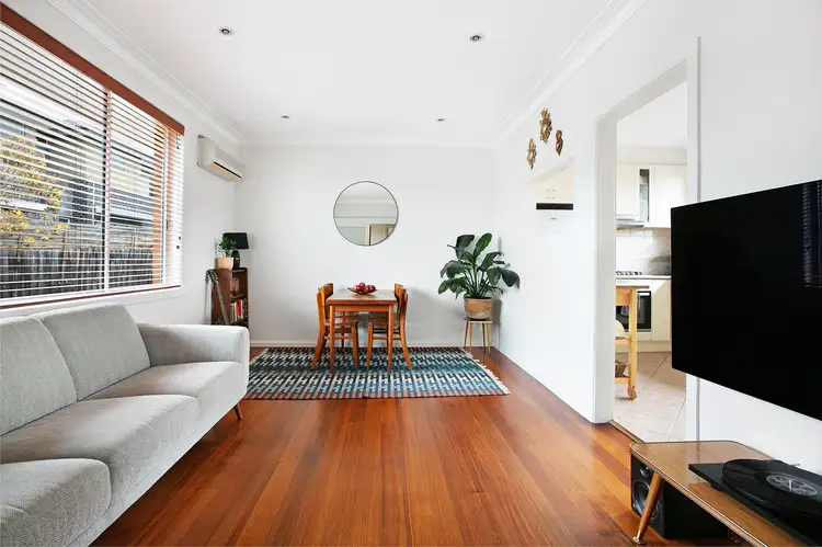 Fourth view of Homely unit listing, 4/22 Newcastle Street, Preston VIC 3072