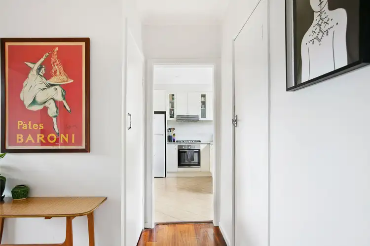 Sixth view of Homely unit listing, 4/22 Newcastle Street, Preston VIC 3072