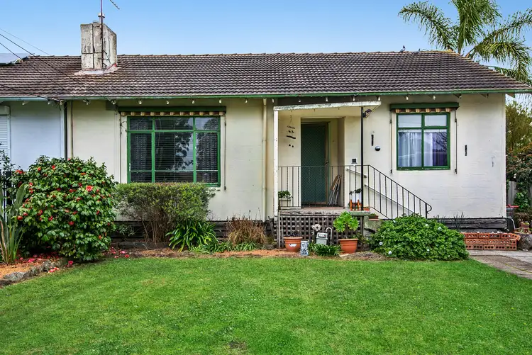 1 Greenbelt Avenue, Preston VIC 3072