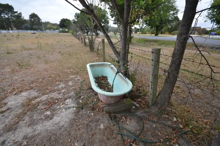 Second view of Homely land listing, 49 - 51 High Street, Beaufort VIC 3373