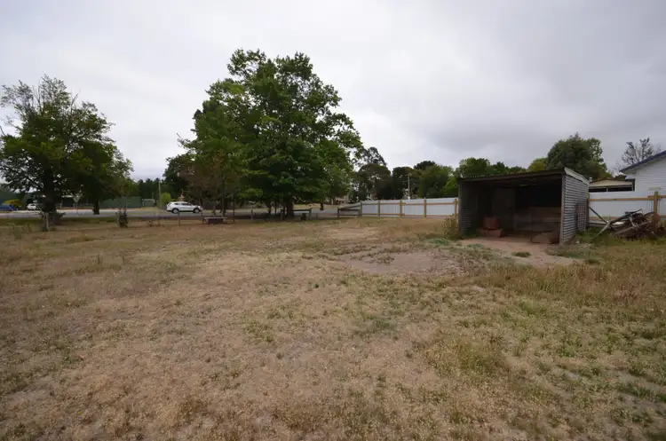 Third view of Homely land listing, 49 - 51 High Street, Beaufort VIC 3373