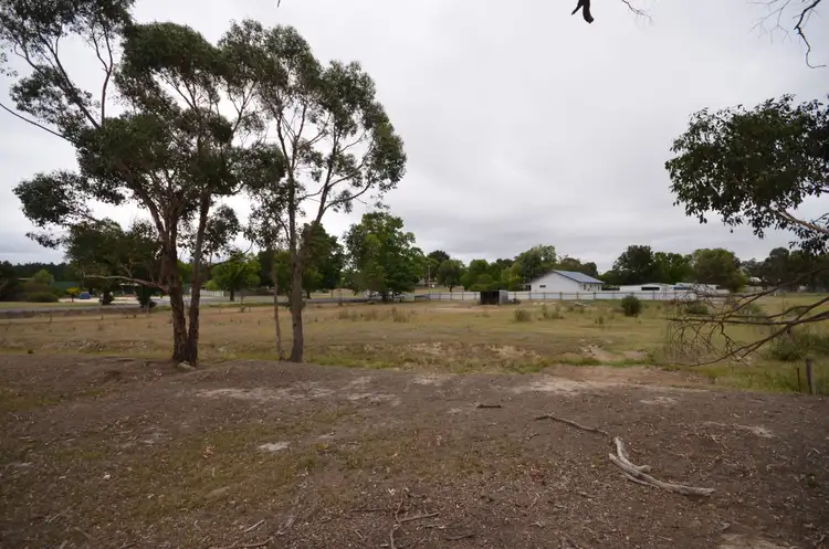 Fourth view of Homely land listing, 49 - 51 High Street, Beaufort VIC 3373