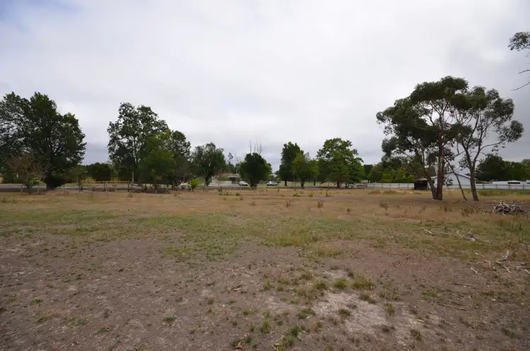 Fifth view of Homely land listing, 49 - 51 High Street, Beaufort VIC 3373