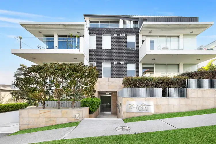 Main view of Homely apartment listing, 1/19 Young Street, Vaucluse NSW 2030