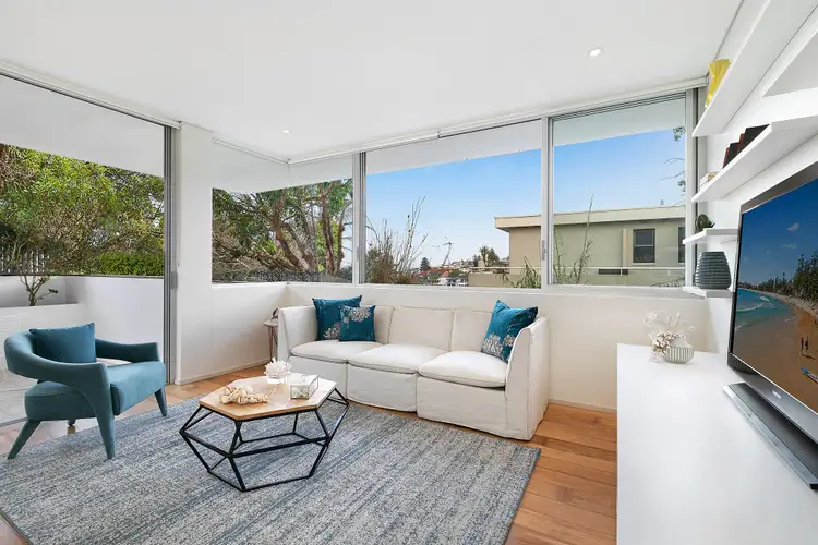 Third view of Homely apartment listing, 1/19 Young Street, Vaucluse NSW 2030