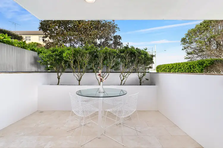 Fourth view of Homely apartment listing, 1/19 Young Street, Vaucluse NSW 2030