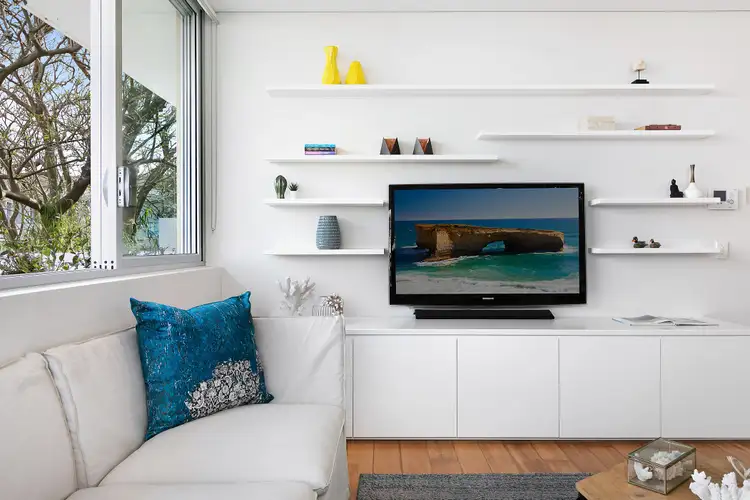 Sixth view of Homely apartment listing, 1/19 Young Street, Vaucluse NSW 2030