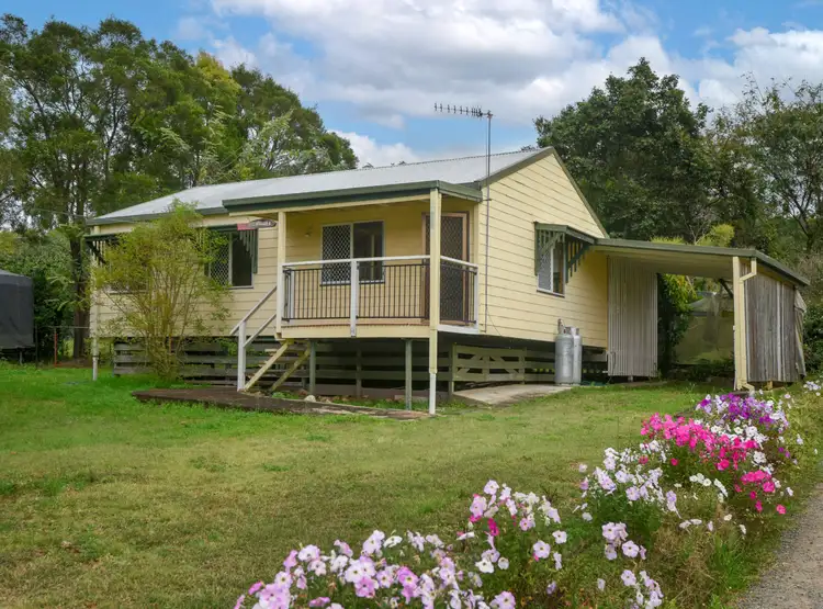 Main view of Homely house listing, 31 Richard Street, Esk QLD 4312