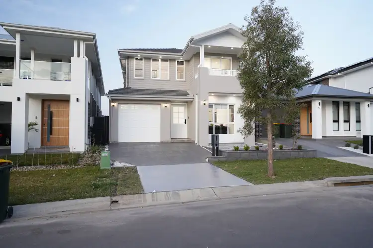Second view of Homely house listing, 29 Rakali Parade, Marsden Park NSW 2765
