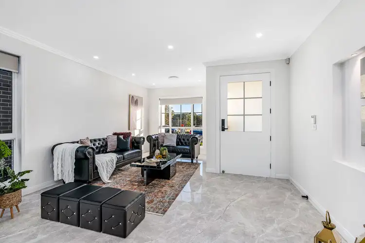Third view of Homely house listing, 29 Rakali Parade, Marsden Park NSW 2765