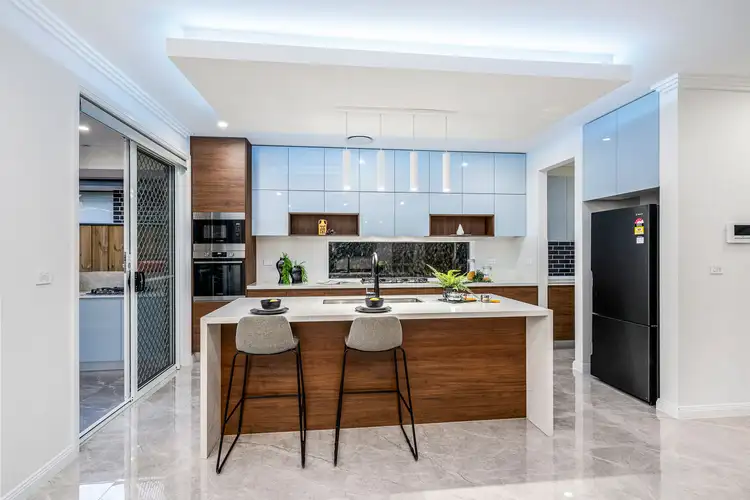 Fourth view of Homely house listing, 29 Rakali Parade, Marsden Park NSW 2765