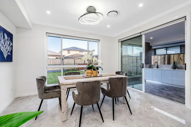 Sixth view of Homely house listing, 29 Rakali Parade, Marsden Park NSW 2765