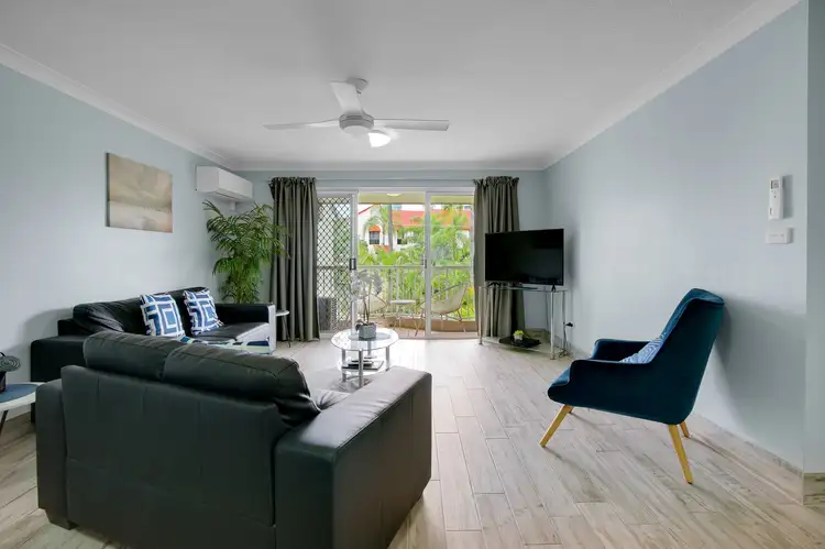 45/23 Wharf Road, Surfers Paradise QLD 4217