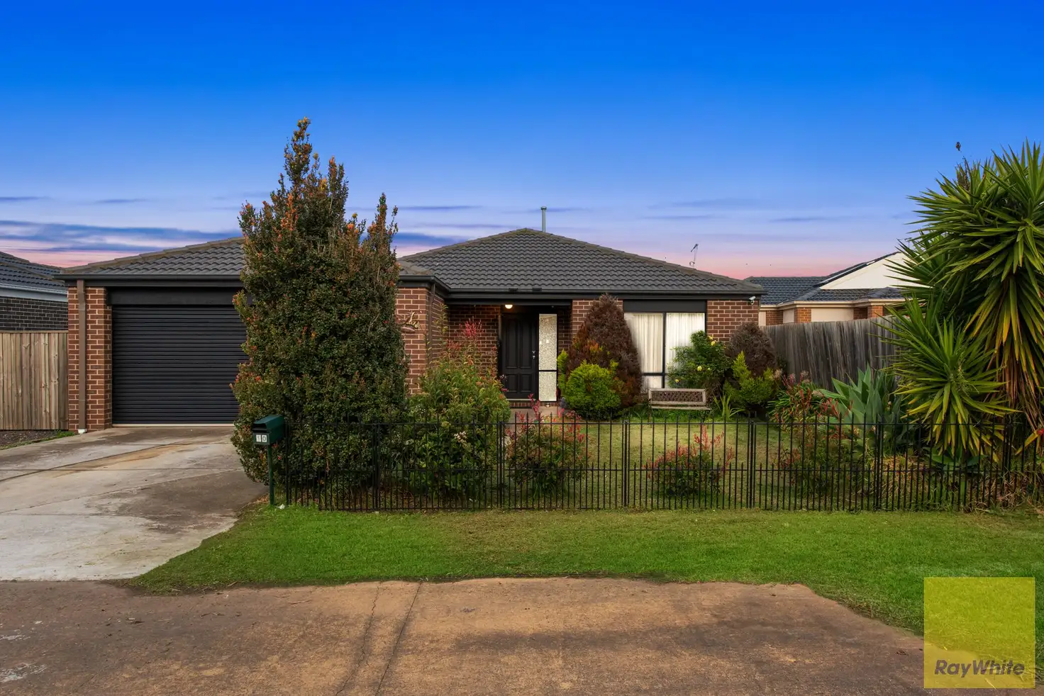 Main view of Homely house listing, 10 Orlando Drive, Truganina VIC 3029