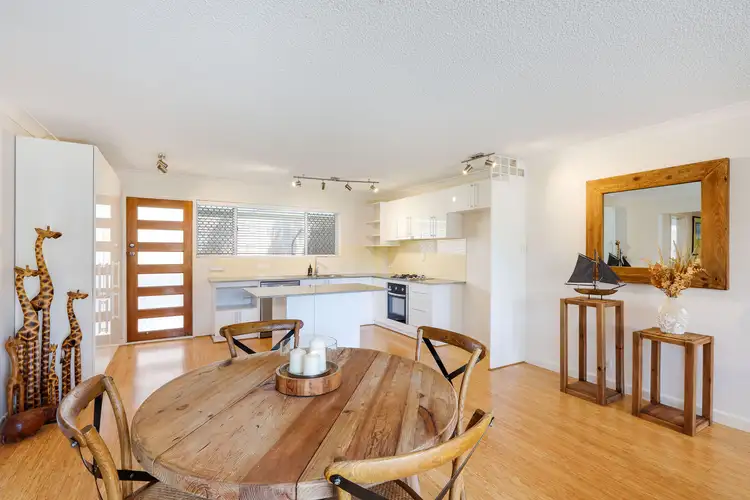 Third view of Homely apartment listing, 1/20 Thomas Drive, Chevron Island QLD 4217