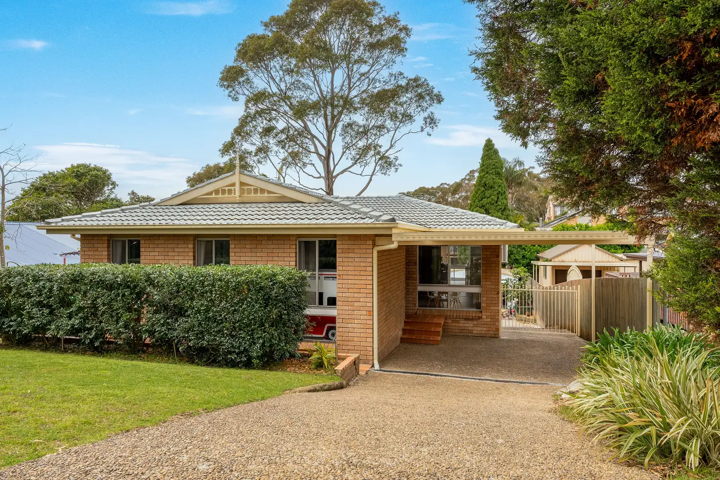 Main view of Homely house listing, 69 Undola Road, Helensburgh NSW 2508