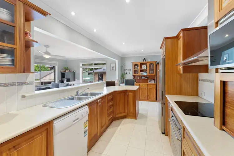 Second view of Homely house listing, 69 Undola Road, Helensburgh NSW 2508