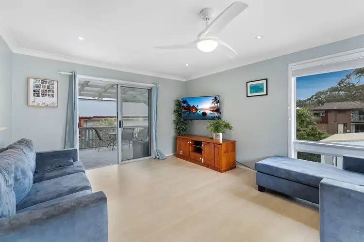 Third view of Homely house listing, 69 Undola Road, Helensburgh NSW 2508