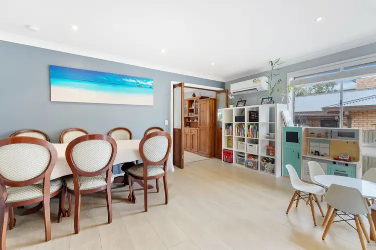 Fourth view of Homely house listing, 69 Undola Road, Helensburgh NSW 2508