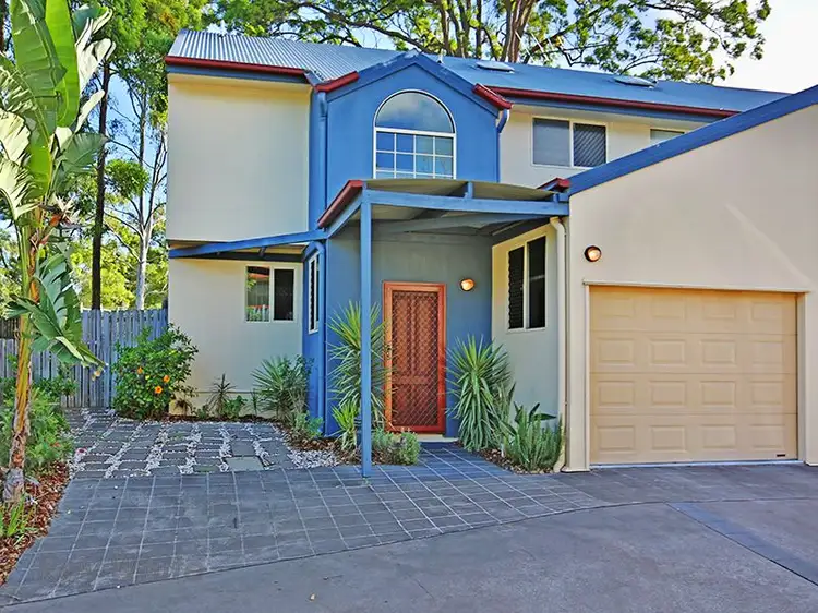 13/47 Newcomen Street, Indooroopilly QLD 4068