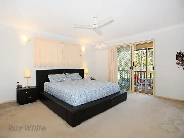Sixth view of Homely unit listing, 13/47 Newcomen Street, Indooroopilly QLD 4068