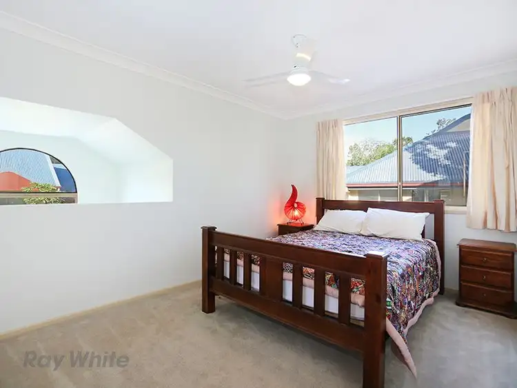 Seventh view of Homely unit listing, 13/47 Newcomen Street, Indooroopilly QLD 4068