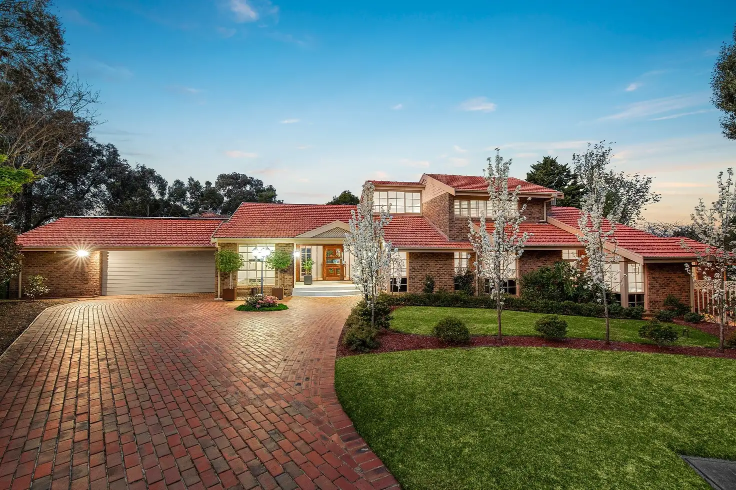 Main view of Homely house listing, 3 Primo Court, Greensborough VIC 3088